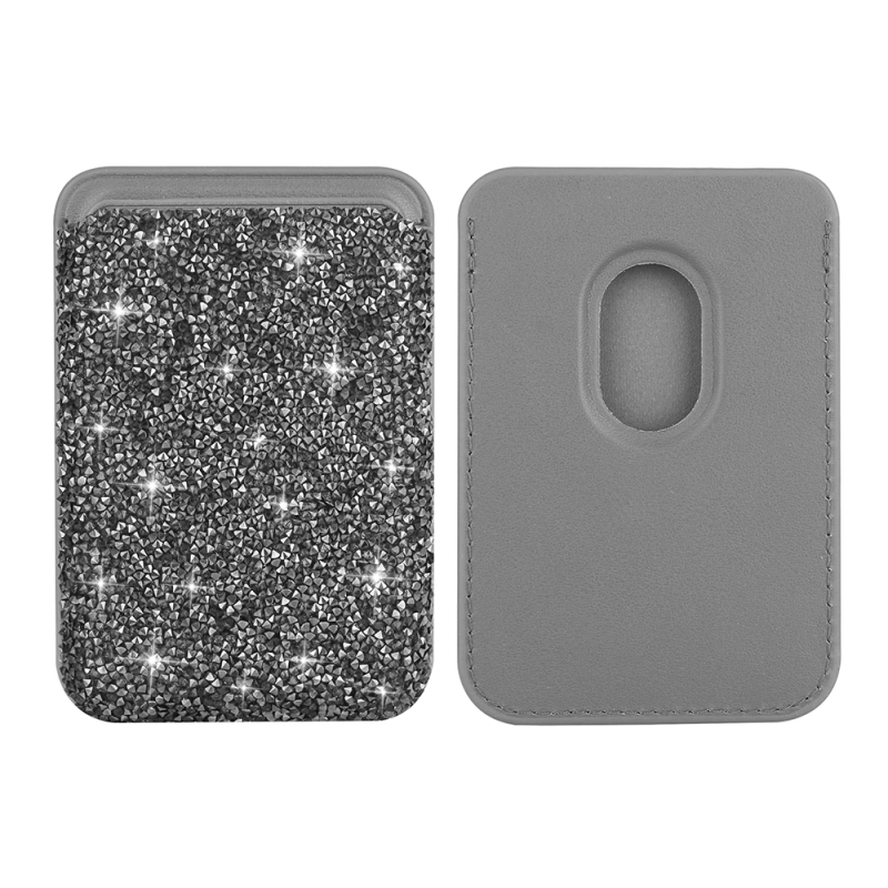 Zor Mosaic Cardsafe Magnetic Card - 2