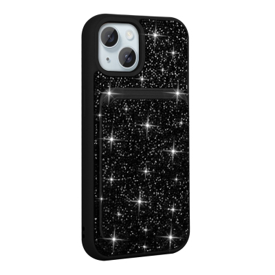 Zor Mosaic Cardsafe Magnetic Card - 7
