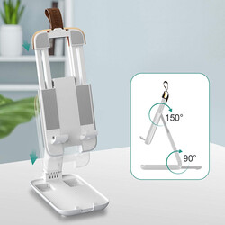 Zore 095 Tablet Phone Stand - 2
