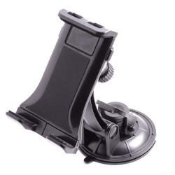 Zore 095+AY Car Tablet and Car Holder - 1