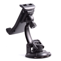Zore 095+AY Car Tablet and Car Holder - 2