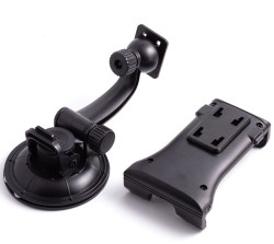 Zore 095+AY Car Tablet and Car Holder - 5