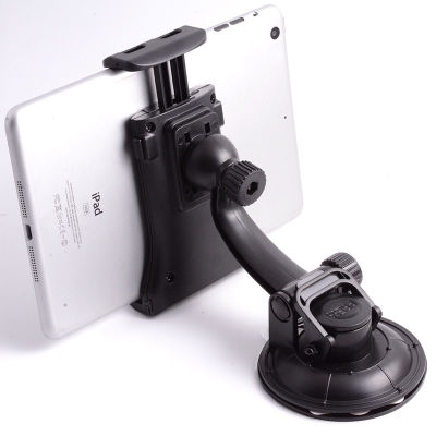 Zore 095+AY Car Tablet and Car Holder - 6