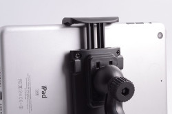 Zore 095+AY Car Tablet and Car Holder - 7