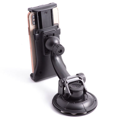 Zore 095+AY Car Tablet and Car Holder - 9