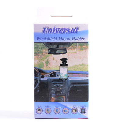 Zore 095+AY Car Tablet and Car Holder - 10