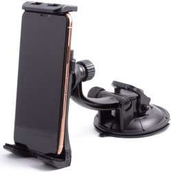 Zore 095+AY Car Tablet and Car Holder - 12
