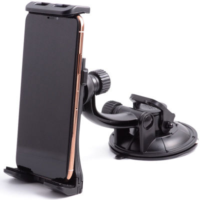 Zore 095+AY Car Tablet and Car Holder - 12