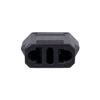 Zore Dual Socket Converter - 2