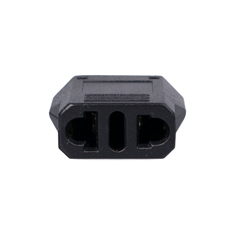 Zore Dual Socket Converter - 2