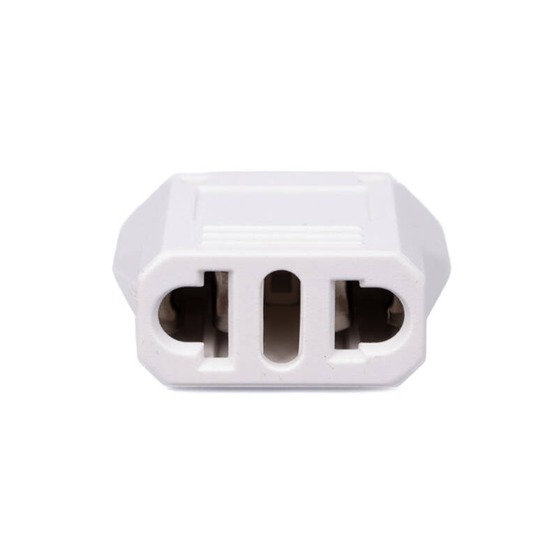 Zore Dual Socket Converter - 5