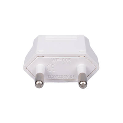 Zore Dual Socket Converter - 6