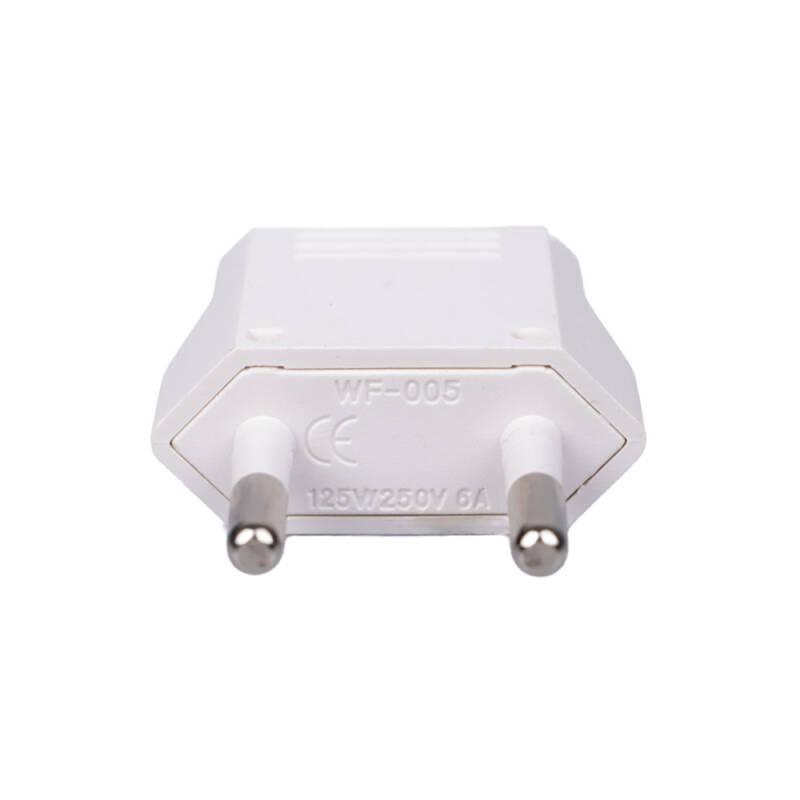 Zore Dual Socket Converter - 6