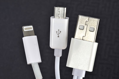 Zore 2 Tipped Lightning-Micro Usb Cable 1M - 3