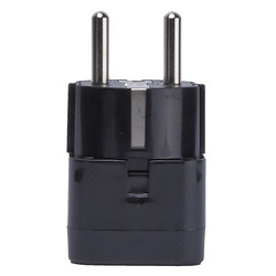 Zore Triple Socket Converter - 1