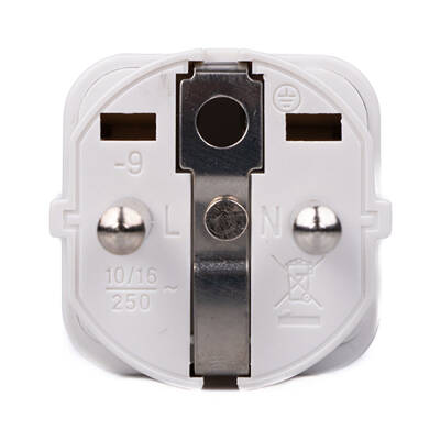 Zore Triple Socket Converter - 5