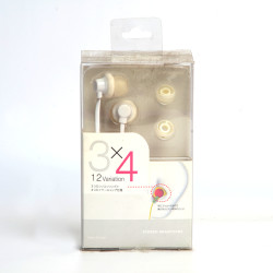 Zore 3X4 3.5mm Headphone - 4