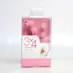 Zore 3X4 3.5mm Headphone - 7