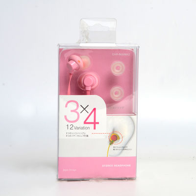 Zore 3X4 3.5mm Headphone - 7
