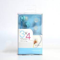 Zore 3X4 3.5mm Headphone - 8
