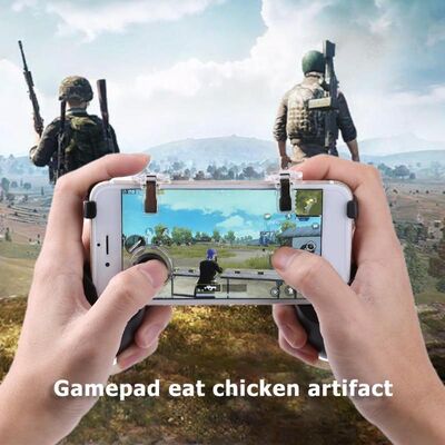 ​​Zore 5 in 1 Mobile Game Apparatus - 2