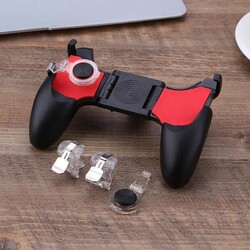 ​​Zore 5 in 1 Mobile Game Apparatus - 3