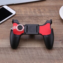 ​​Zore 5 in 1 Mobile Game Apparatus - 4