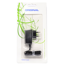 Zore 6101 Compatible Original Travel Charge - 1