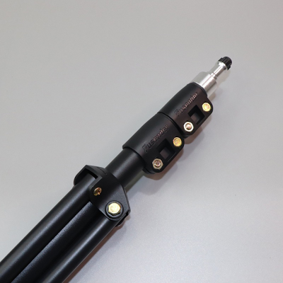 Zore 8809 3 Kademeli 2.1 M Tripod - 6