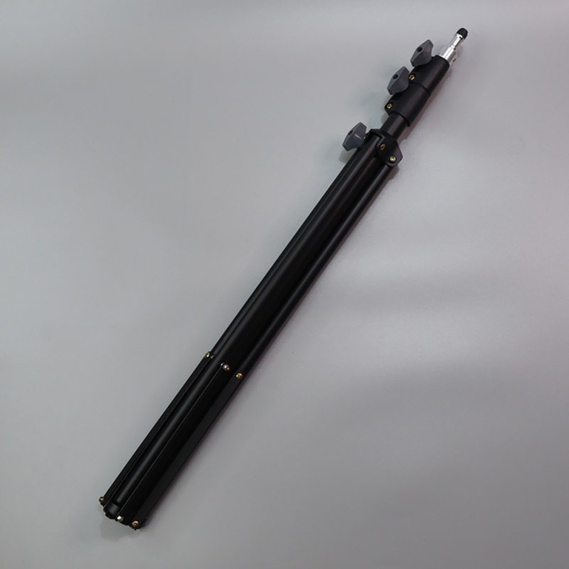 Zore 8809 3 Kademeli 2.1 M Tripod - 11