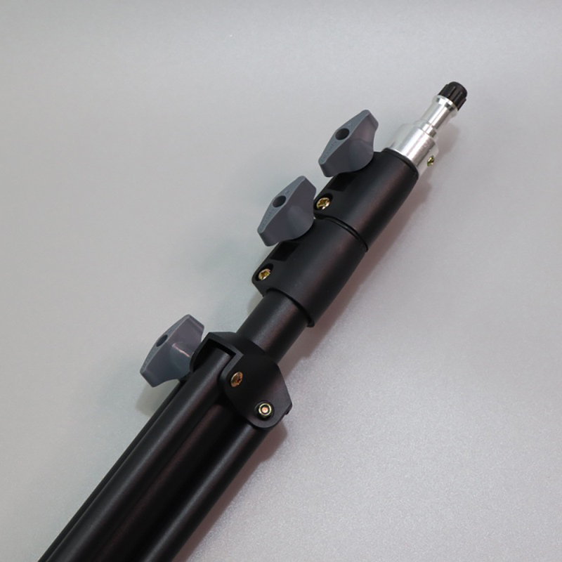 Zore 8809 3 Kademeli 2.1 M Tripod - 15