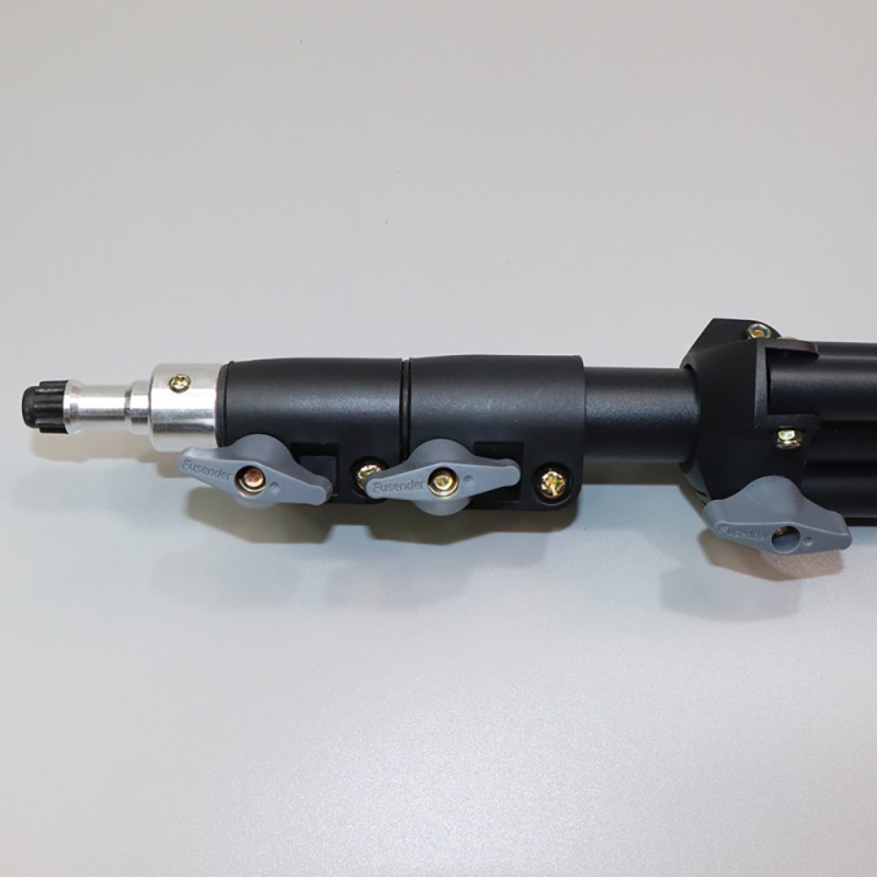 Zore 8809 3 Kademeli 2.1 M Tripod - 16