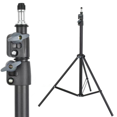 Zore 8809 3 Kademeli 2.1 M Tripod - 22