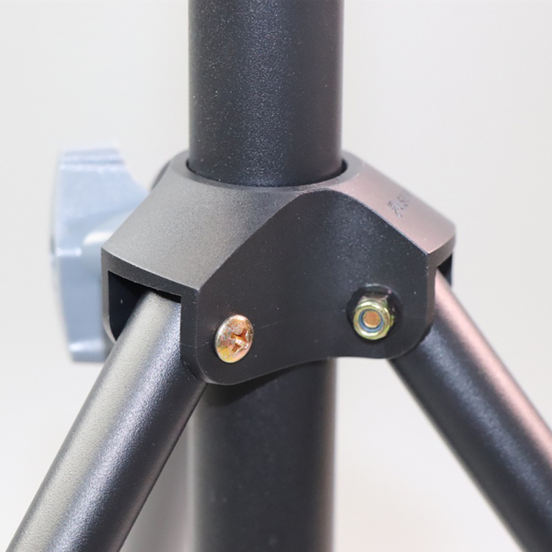 Zore 8809 3-Stage 2.1 M Tripod - 4