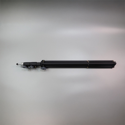 Zore 8809 3-Stage 2.1 M Tripod - 5