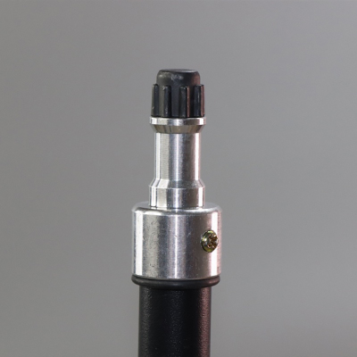 Zore 8809 3-Stage 2.1 M Tripod - 9