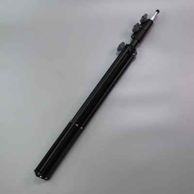 Zore 8809 3-Stage 2.1 M Tripod - 11