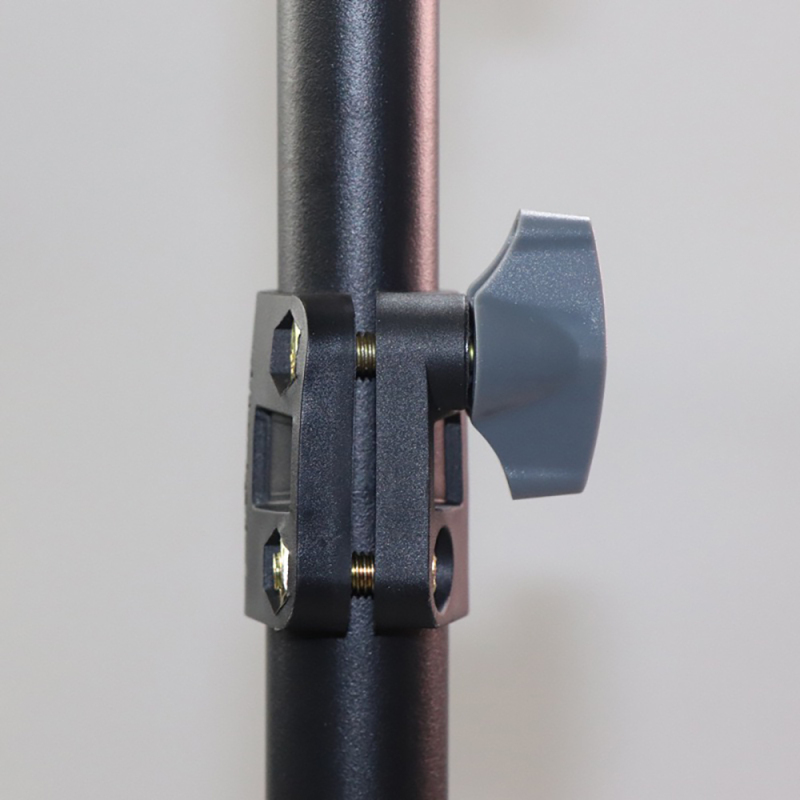 Zore 8809 3-Stage 2.1 M Tripod - 13