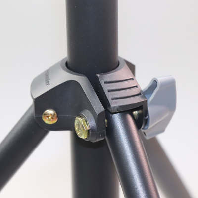 Zore 8809 3-Stage 2.1 M Tripod - 14