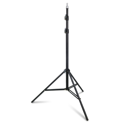 Zore 8809 3-Stage 2.1 M Tripod - 2