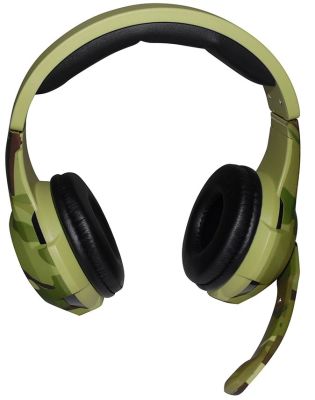 Zore A4 Player Headphone 3.5mm - 1