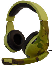 Zore A4 Player Headphone 3.5mm - 4