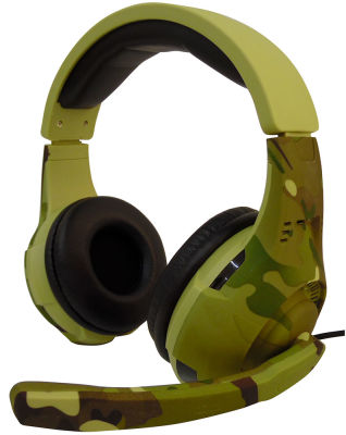 Zore A4 Player Headphone 3.5mm - 4