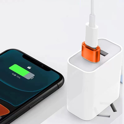 Zore AC-58 Type-C to USB-A OTG Adaptör - 3