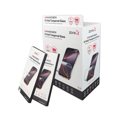 Zore AI Magic Box Pratik Ekran Koruyucu Seti - 2