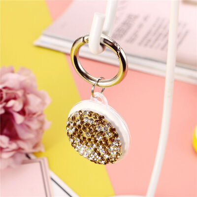 ​Zore Airtag 03 Silicon Key Chain - 5