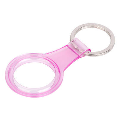​Zore Airtag 07 Silicone Keychain - 6