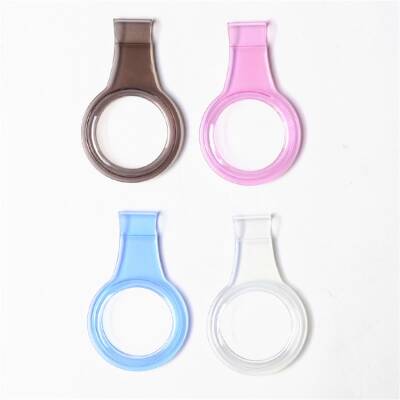 ​Zore Airtag 07 Silicone Keychain - 14