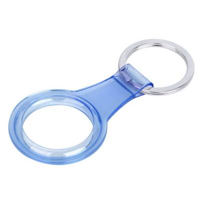 ​Zore Airtag 07 Silicone Keychain - 8