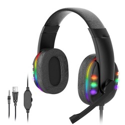 Zore AK-47 Player Headphone 3.5mm - 1